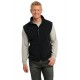 Port Authority Men's Fleece Vest